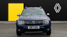 Dacia Duster 1.5 dCi 110 Laureate 5dr Diesel Estate